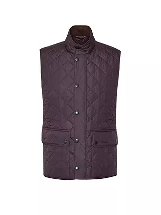 BARBOUR | Steppgilet LOWERDALE | 